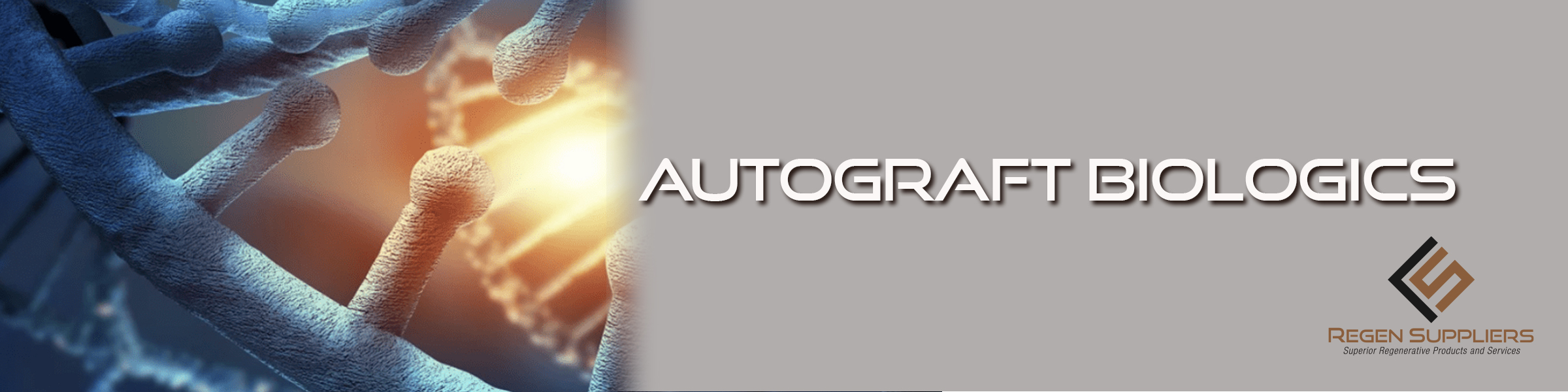 Autograft Biologics