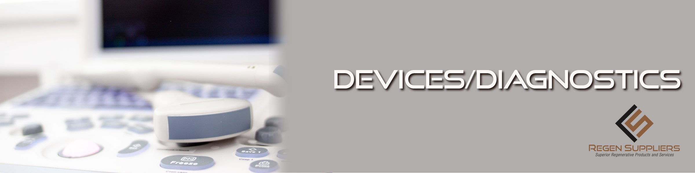 Devices/Diagnostics