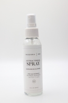 Antibacterial Spray