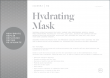 HydroGel Face Mask (15 Count)