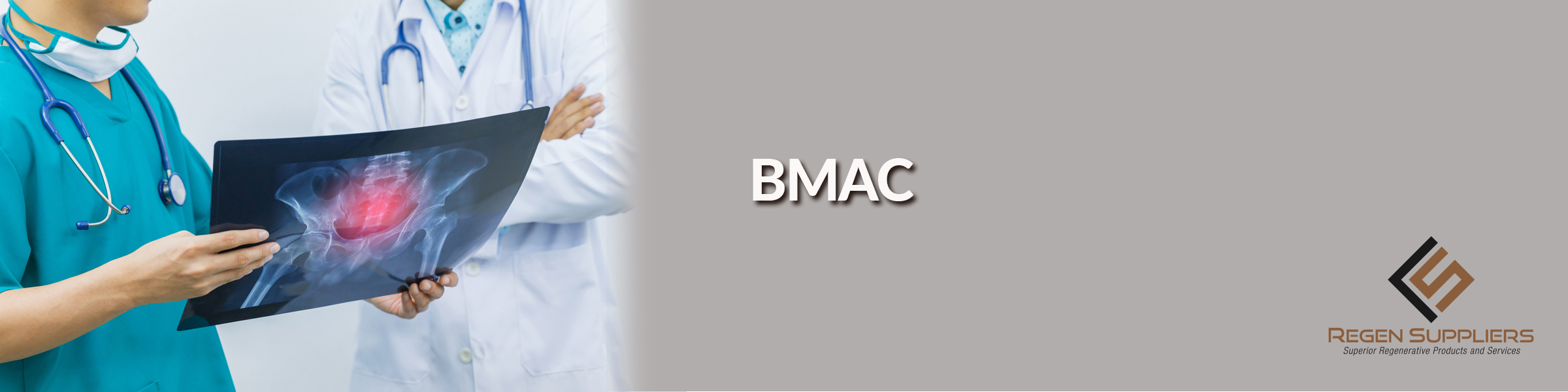 BMAC BMAC
