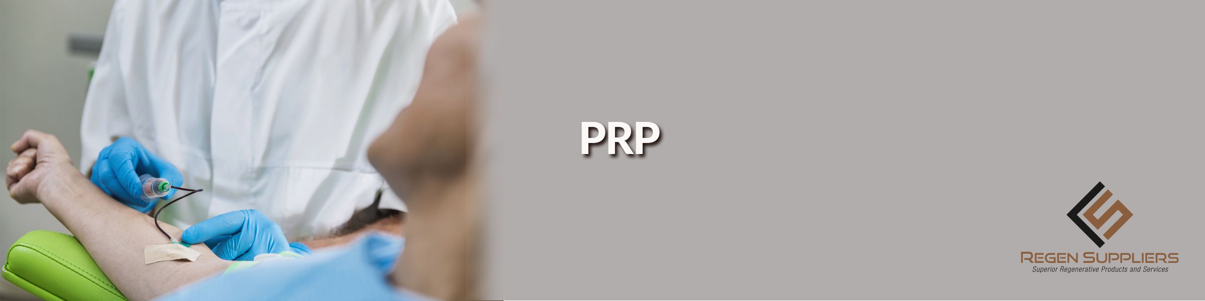 PRP