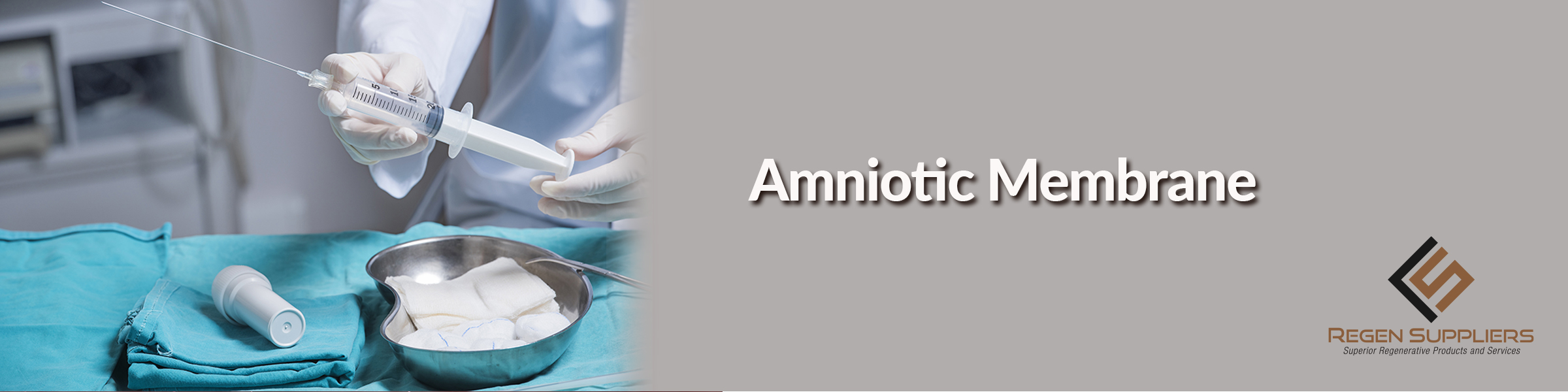 Amniotic Membrane