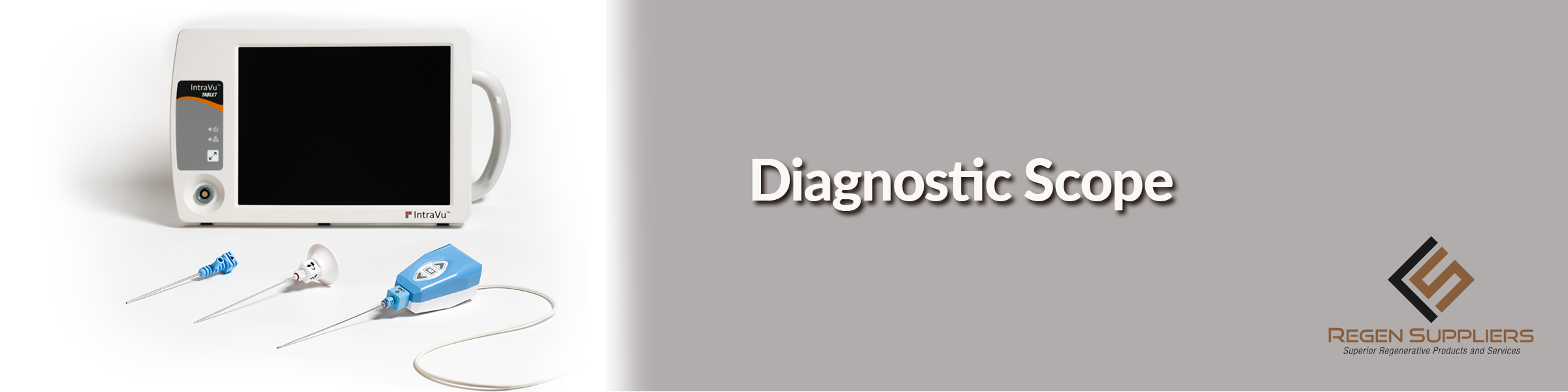 Diagnostic Scope