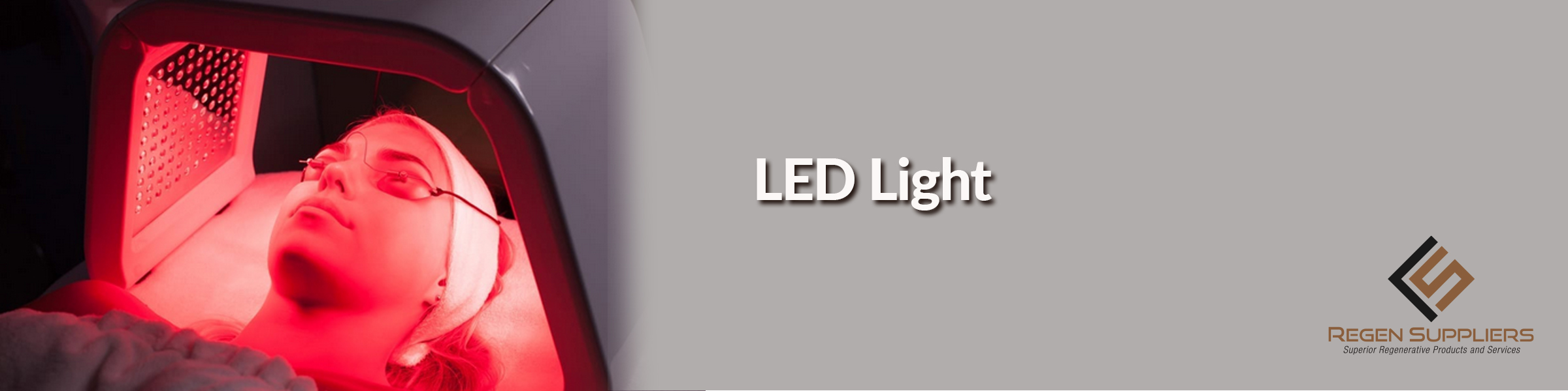 LED Light