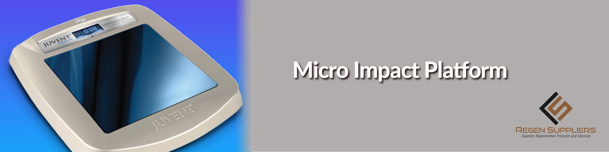 Micro-Impact  Platform