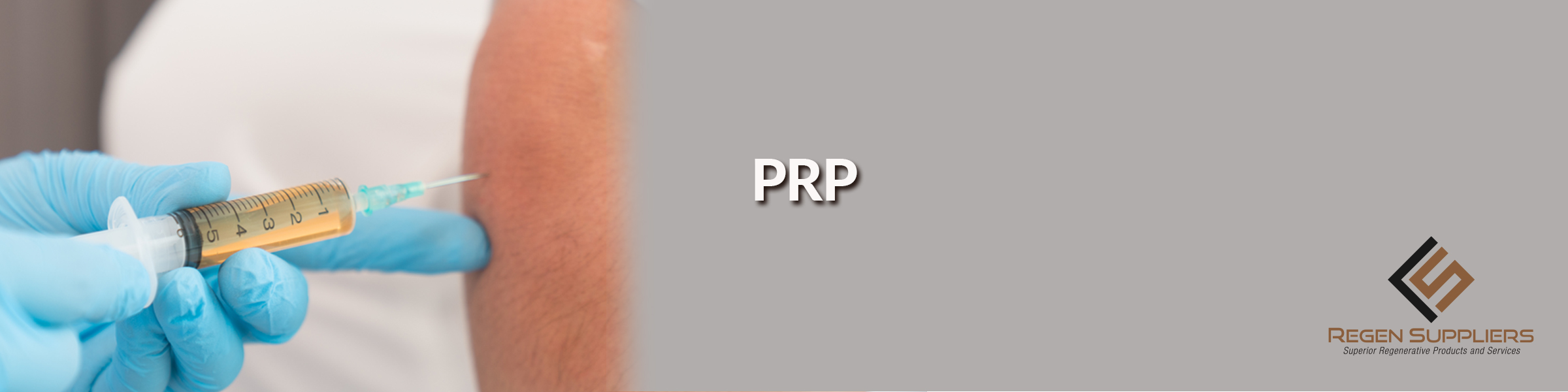 PRP