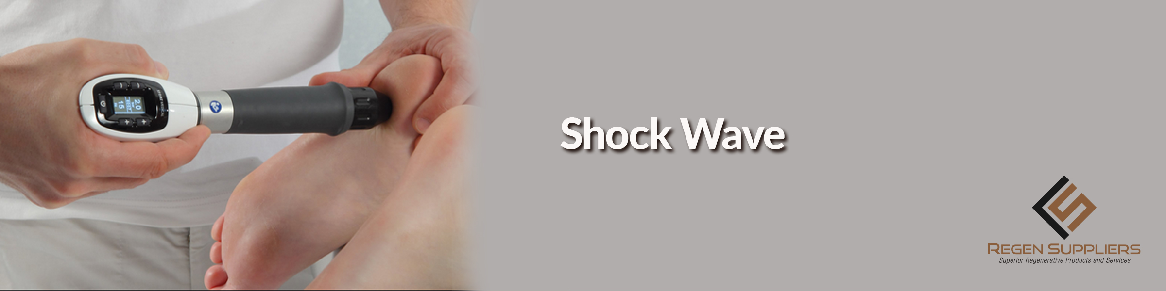 Shock Wave Shock Wave