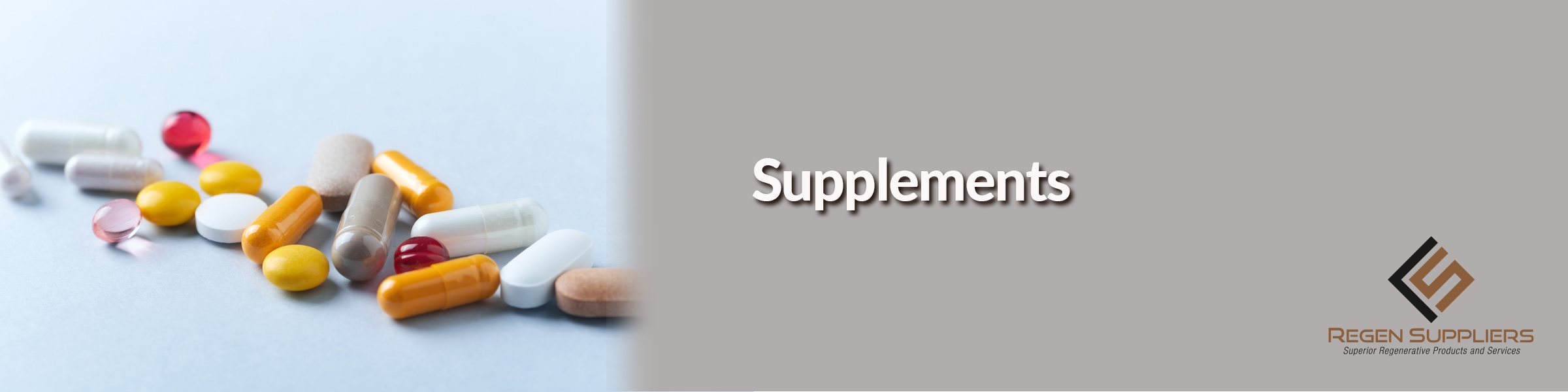 Supplements