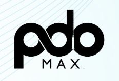 PDO Max 