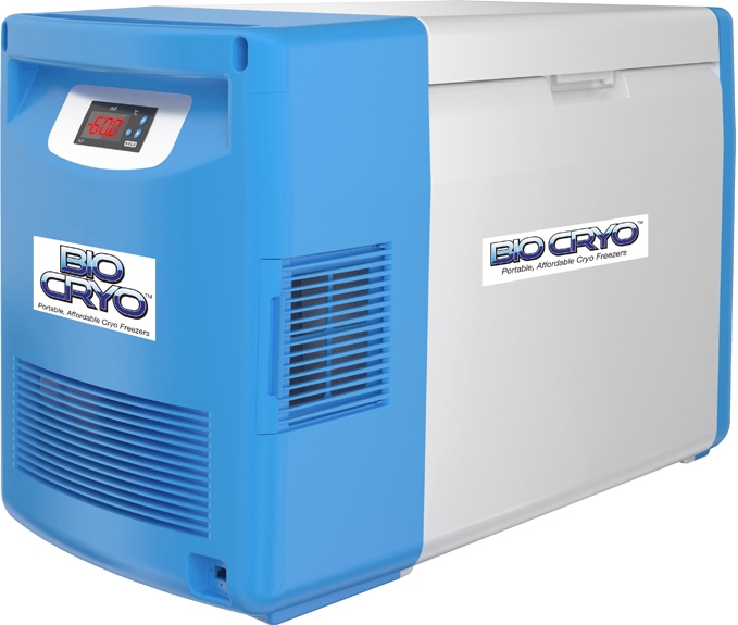Bio Cryo 