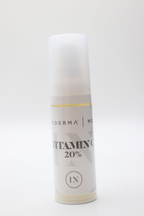 Vitamin C Serum